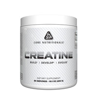 Core Creatine