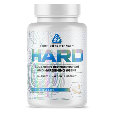 Core Hard