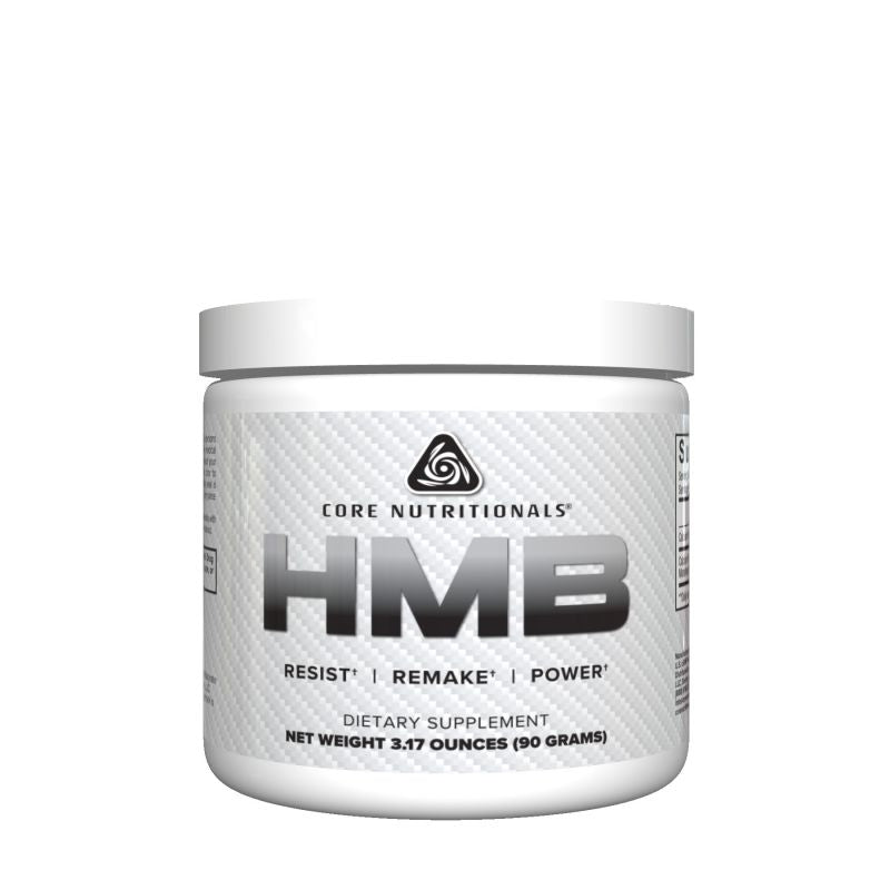 Core Nutritionals HMB | Protein Synthesizer | Tigerfitness.com