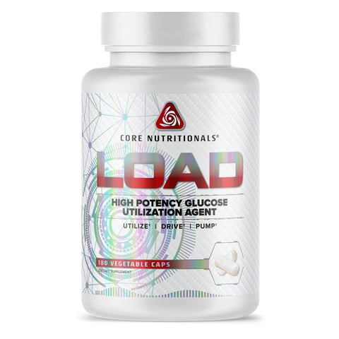 Core Load - Core Nutritionals - Tiger Fitness