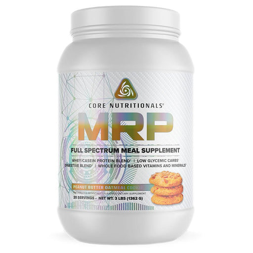 Core MRP - Core Nutritionals - Tiger Fitness