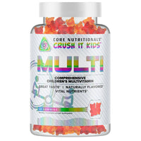 Core Crush It Kids Multi Gummies