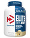 Elite 100% Whey Protein - Dymatize - Tiger Fitness