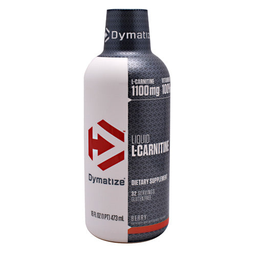 Liquid L-Carnitine - Tiger Fitness