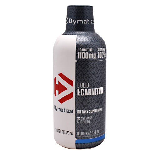 Liquid L-Carnitine - Tiger Fitness