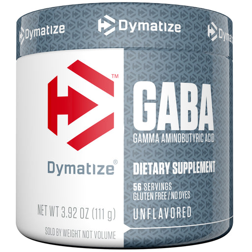 GABA Powder - Tiger Fitness