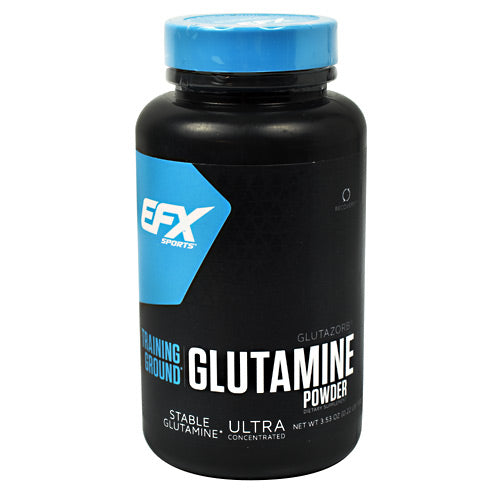 GlutaZorb Glutamine - Tiger Fitness