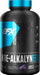 Kre-Alkalyn Capsules & Powders - EFX Sports - Tiger Fitness