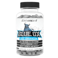 Enchanced Labs Blue OX
