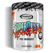 SuperPump Aggression - Gaspari Nutrition - Tiger Fitness