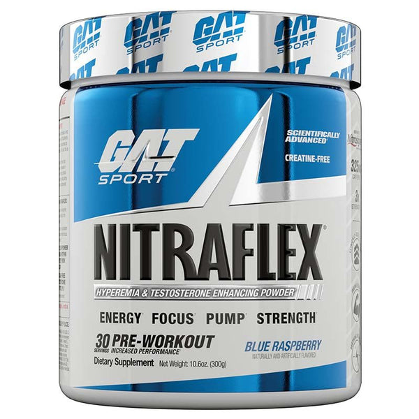 GAT Sport Nitraflex 30 Servings