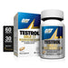 Testrol Gold - GAT Sport - Tiger Fitness