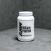 Isolate Protein - Get Raw - Tiger Fitness