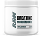 Raw Creatine - Get Raw - Tiger Fitness