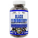 Black Elderberry Extract - Hi-Tech Pharmaceuticals - Tiger Fitness