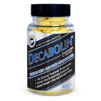 Hi-Tech Pharma Decabolin