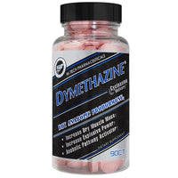 Hi-Tech Pharma Dymethazine