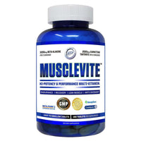 Hi-Tech Pharma MuscleVite