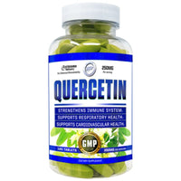 Hi-Tech Pharma Quercetin