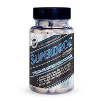 Hi-Tech Pharma Superdrol
