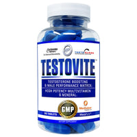 Hi-Tech Pharma Testovite