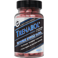 Hi-Tech Pharma Trenabol®