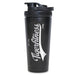 Ice Shaker 26oz Insulated Bottle - Tiger Fitness | MTS Nutrition - Ice Shaker - Tiger Fitness