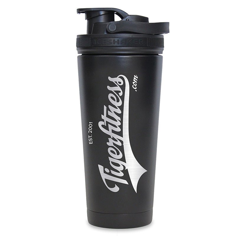 Ice Shaker