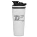 Ice Shaker 26oz Insulated Bottle - Tiger Fitness | MTS Nutrition - Ice Shaker - Tiger Fitness