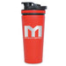 Ice Shaker 26oz Insulated Bottle - Tiger Fitness | MTS Nutrition - Ice Shaker - Tiger Fitness