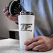 Ice Shaker 26oz Insulated Bottle - Tiger Fitness | MTS Nutrition - Ice Shaker - Tiger Fitness