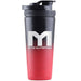 Ice Shaker 26oz Insulated Bottle - Tiger Fitness | MTS Nutrition - Ice Shaker - Tiger Fitness