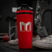 Ice Shaker 26oz Insulated Bottle - Tiger Fitness | MTS Nutrition - Ice Shaker - Tiger Fitness