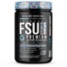 FSU Dyehard - Inspired Nutraceuticals - Tiger Fitness