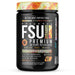 FSU Dyehard - Inspired Nutraceuticals - Tiger Fitness