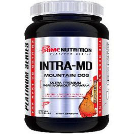 Intra-MD - Tiger Fitness