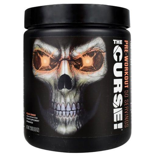 The Curse - JNX Sports - Tiger Fitness