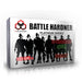 Battle Hardener Kit - LG Sciences - Tiger Fitness