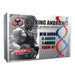 LG Sciences Bulking Andro Kit Platinum Series - LG Sciences - Tiger Fitness