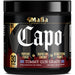 Capo Pre-Workout - Tiger Fitness