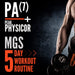 PA(7) and Peak Physicor E - Book - Marc Lobliner - Tiger Fitness