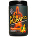 F'N Pump'd - Merica Labz - Tiger Fitness