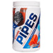 Stars N Pipes Pump Agent - Merica Labz - Tiger Fitness