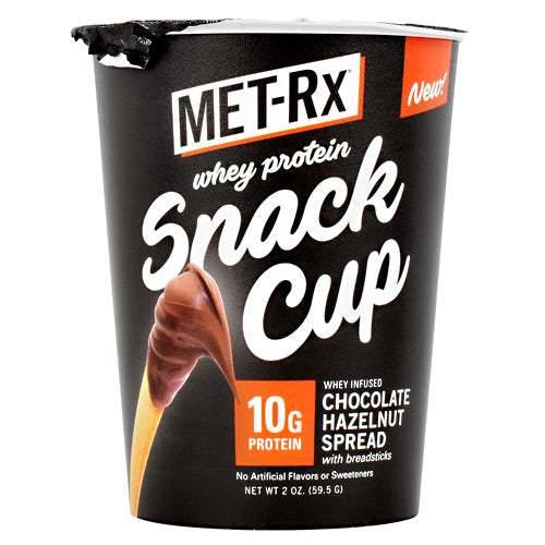 Snack Cup - Tiger Fitness