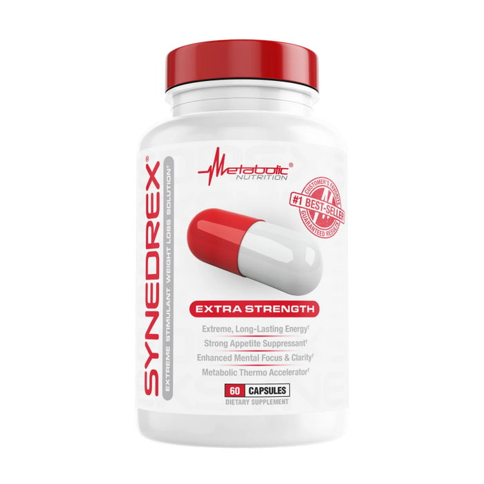 Metabolic Nutrition Synedrex