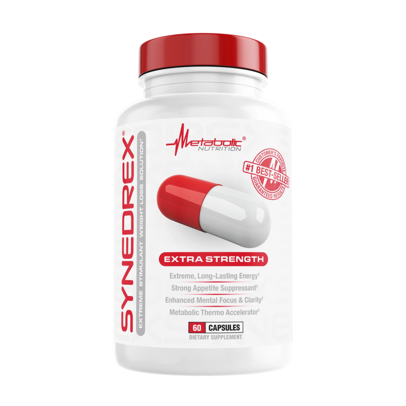 Metabolic Nutrition