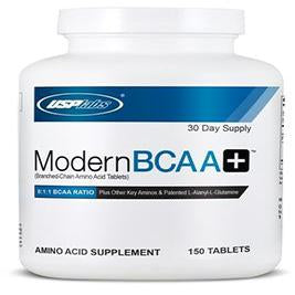 Modern BCAA+ - Tiger Fitness