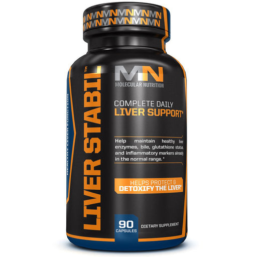 Liver Stabil - Tiger Fitness