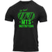 MTS Macho T-Shirt - Tiger Fitness