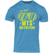 MTS Macho T-Shirt - Tiger Fitness